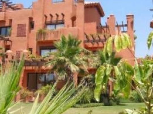 Duplex Penthouse for sale in Puerto..