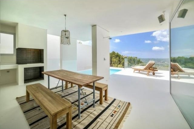 Sales villa Altea - 2