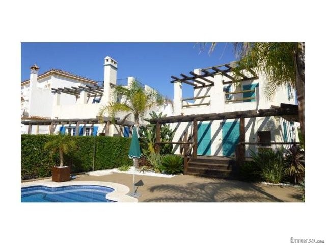 Villa, Vera Playa, Almeria, Spain - 2
