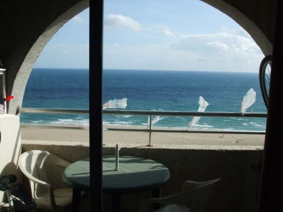 Apartments (Empuriabrava)