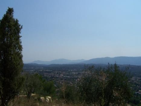 Bedrooms - Land - Provence-Alpes-Cote..