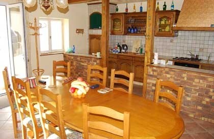 Sensational riverside house with large.. - 2
