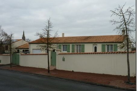 Stone House For Sale St Jean D Angely - 2