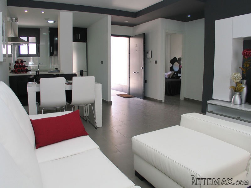 2 Bedrooms - Apartment - Costa Blanca.. - 2