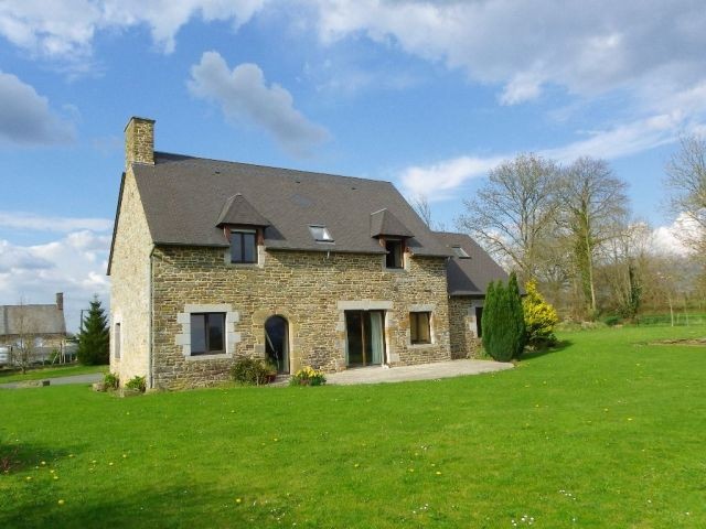 Equilly - House For Sale