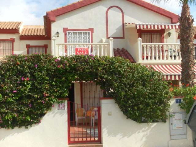 Townhouse for sale 112.950 €..