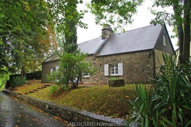 5 bedroom Character For Sale: 50800.. - 2
