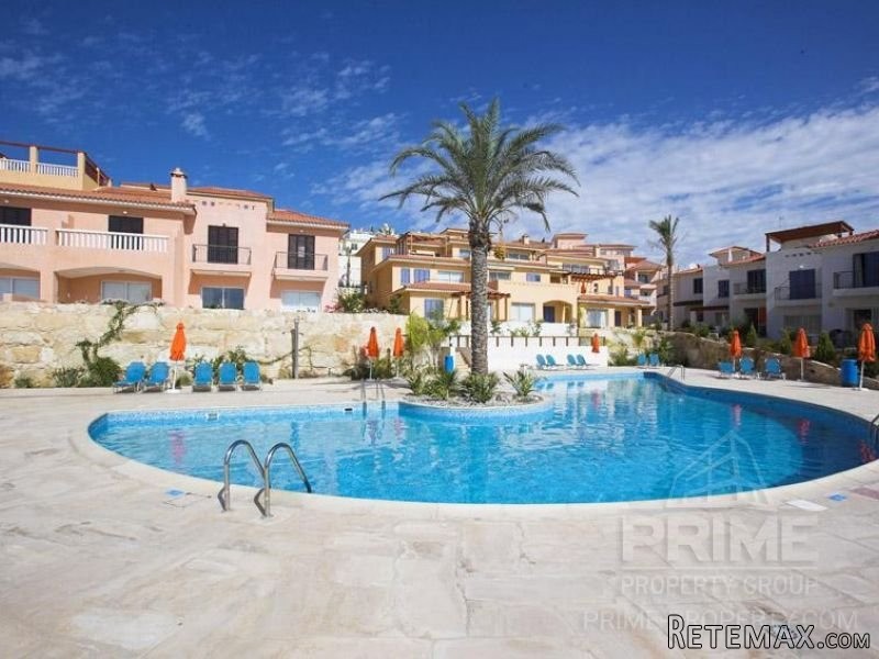 Apartment in Paphos, Cyprus, for Sale.. - 2