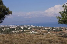 Investment Big Land Crete