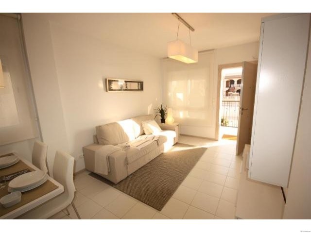 New bungalows in Torrevieja with great.. - 2