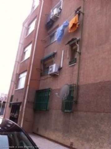 Calle Pintores