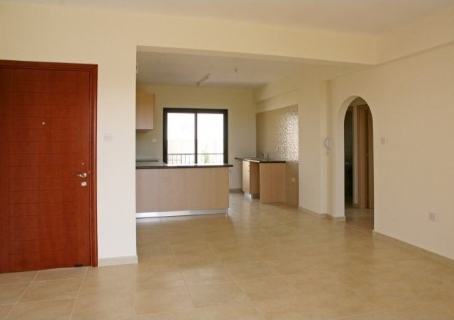 Pissouri Pine Bay Apartments