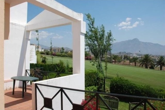 Town House - Front line golf townhouse.. - 2