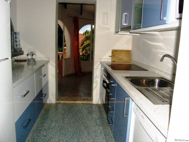 Villa in Calpe - 2