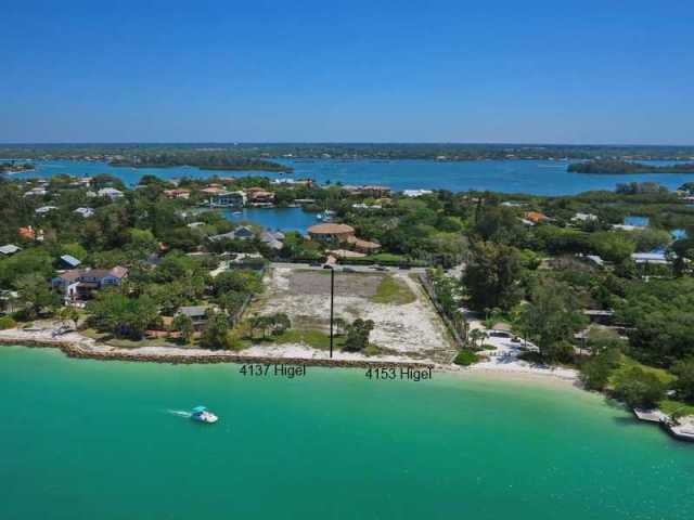 Land For Sale: 4137 Higel Ave..