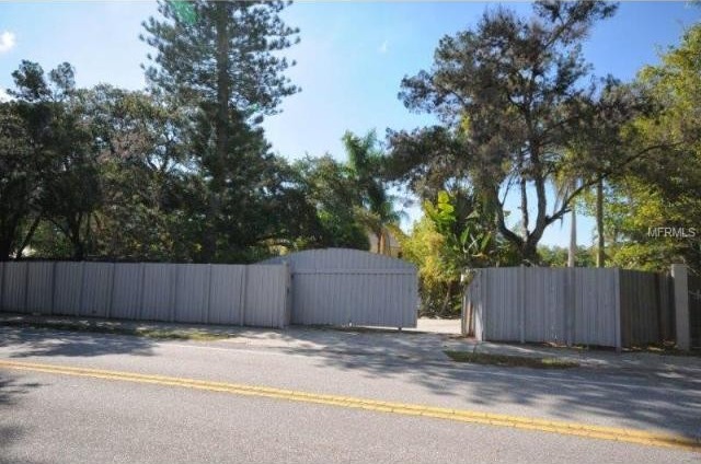 Land For Sale: 7848 Midnight Pass Rd.. - 2