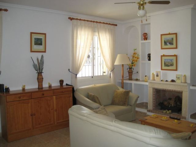 4 Bedrooms - Property - Murcia - For.. - 2