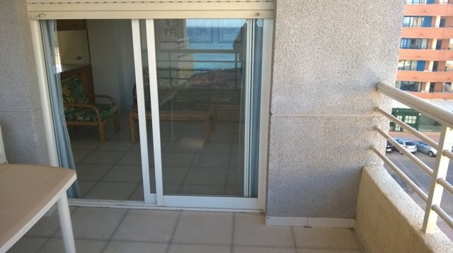 Aquarium Park IV Apartment in Calpe - 2