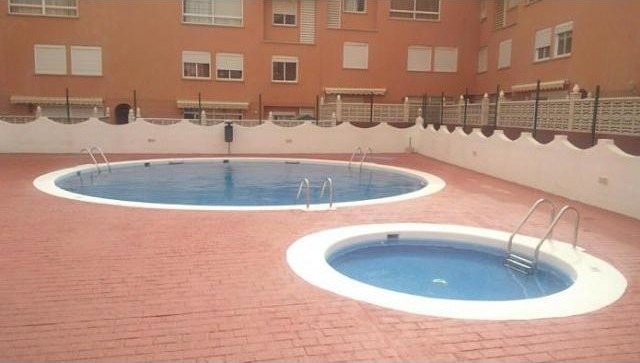 Duplex For Sale in El Medano, Tenerife