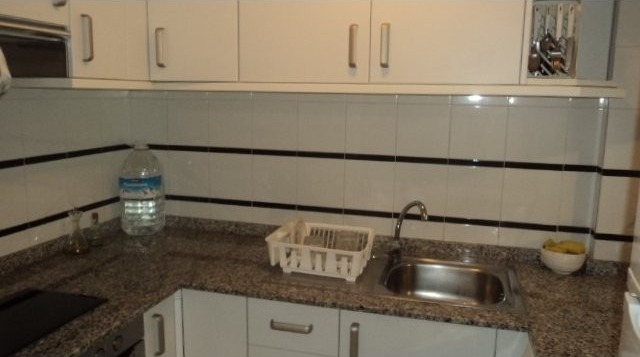 Manila Mar II Apartment in Calpe - 2