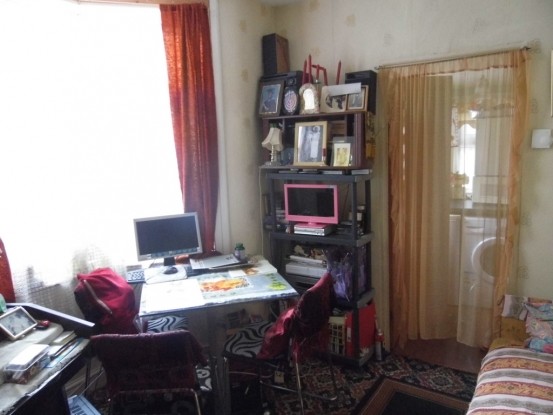 1 bedroom, Apartment house for sale - 2