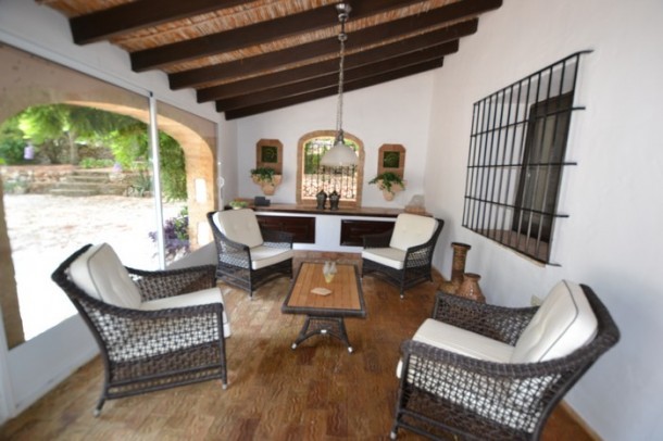 5 Bed 4 Bath Finca Country House.. - 2