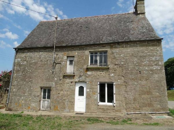 Lovely Original Period House