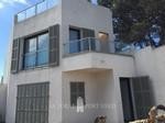 Modern style apartment near the sea..