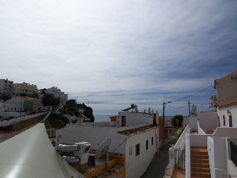 2 bedroom duplex Apartment with sea view - 2