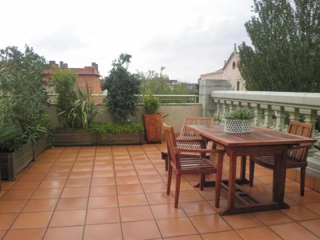 4 bedroom Flat For Sale: BARCELONA.. - 2