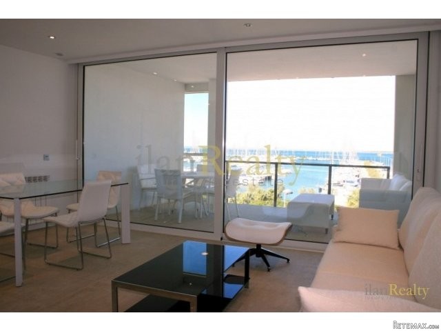 Luxurious apartments for sale facing..