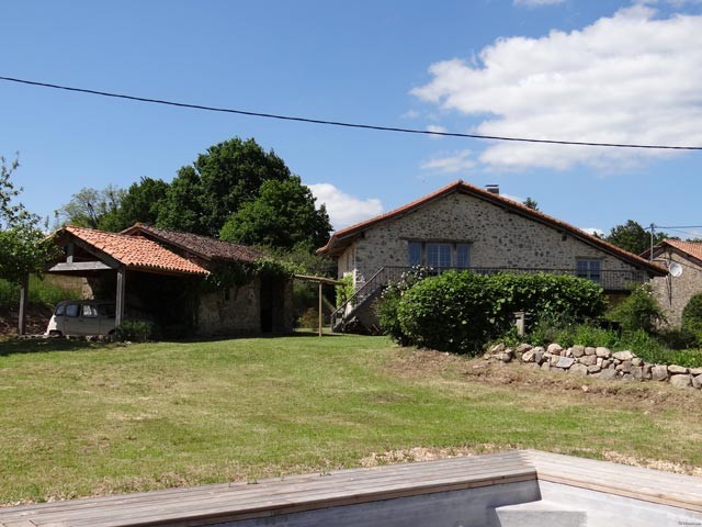Superb Stone House - Tastefully.. - 2