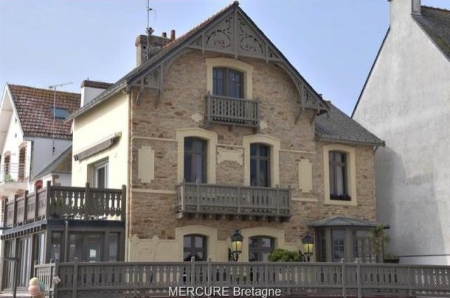 2 bedroom Villa For Sale: 56510 QUIBERON - 2