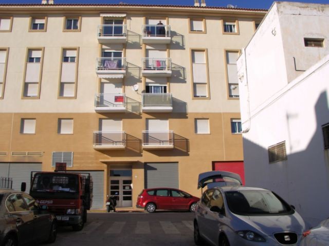 3 Bedroom Apartment in Javea