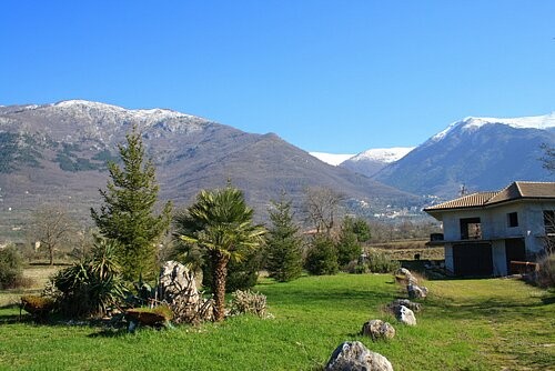 Very large property in a stunning.. - 2