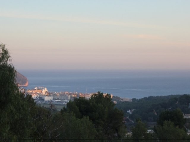 Villa for sale in Moraira - 2