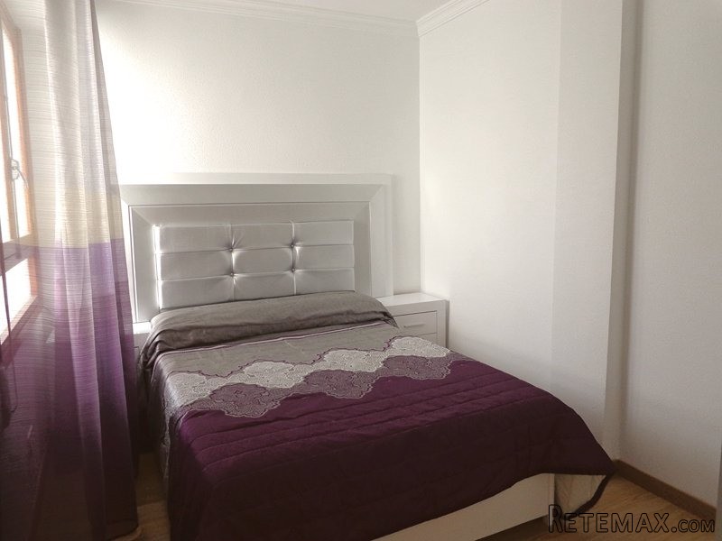 3 Bedrooms - Penthouse - Alicante - For.. - 2