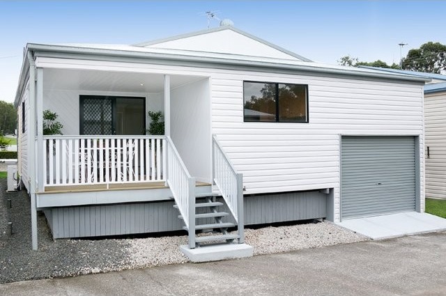 Active Lifestyle Estates Chambers Pines..