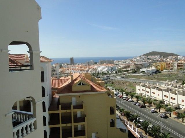 Apartment in Los Cristianos - 2