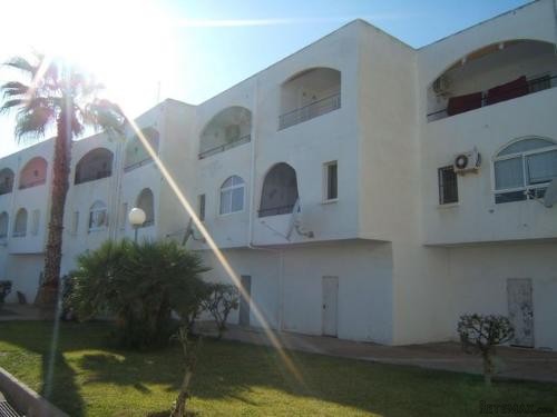 Apartment, Mojacar, Almeria, Spain