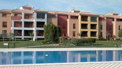 Apartment - This is a perfect holiday..