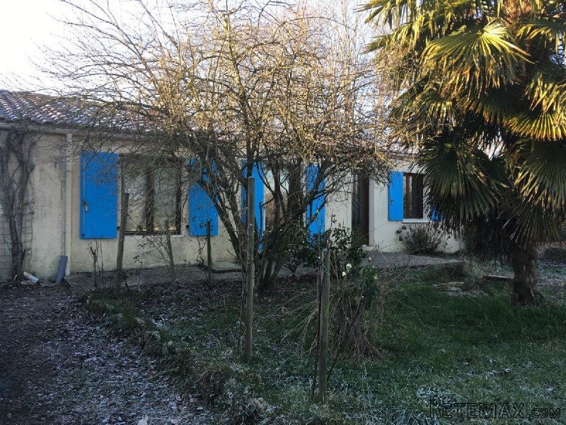 Stone House For Sale St Jean D Angely