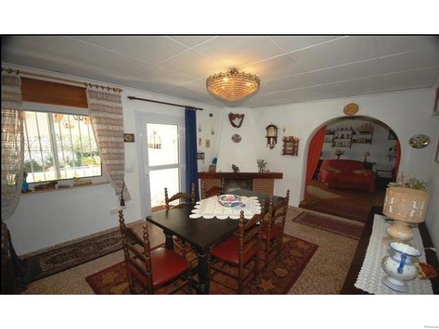 Villa For Sale Els Poblets-Denia - Ref:.. - 2