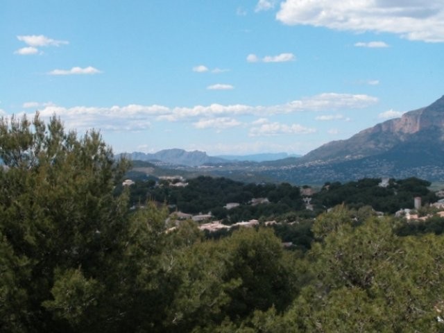 Villa for sale in Javea - 2