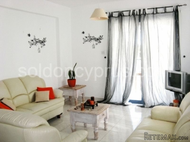 2 Bedrooms - Apartment - Paphos - For.. - 2