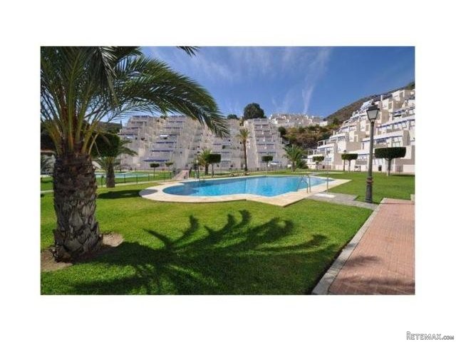 Apartment, Mojacar Playa, Almeria, Spain - 2
