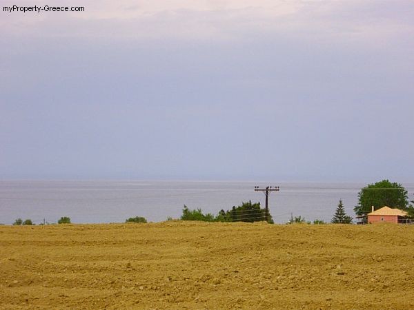 Land in Alikanas