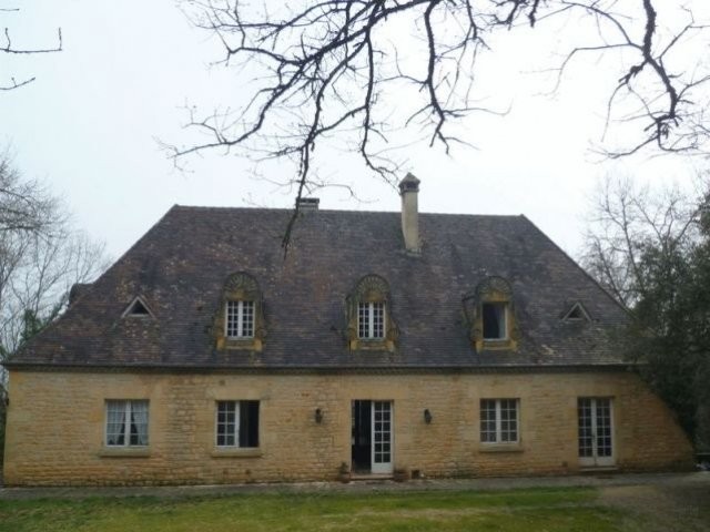 Perigordian Chartreuse With 7 Bedrooms.. - 2