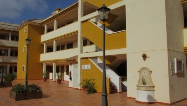 Resale · Apartment · Spain · Costa Ca.. - 2