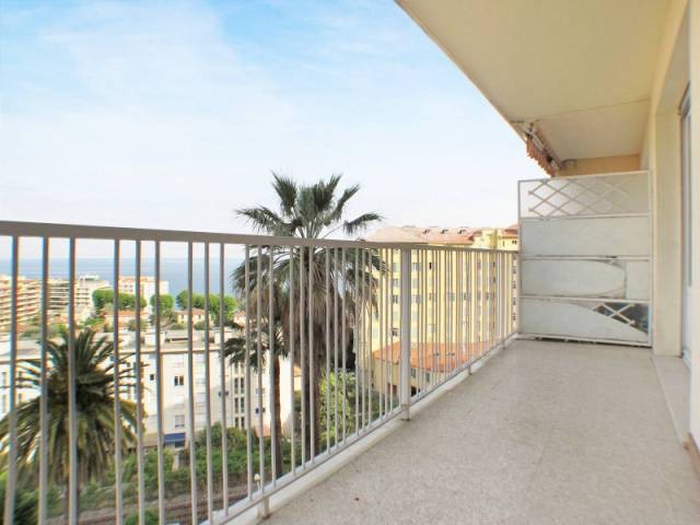 Very Rare 4 Rooms Apartment Panoramic..